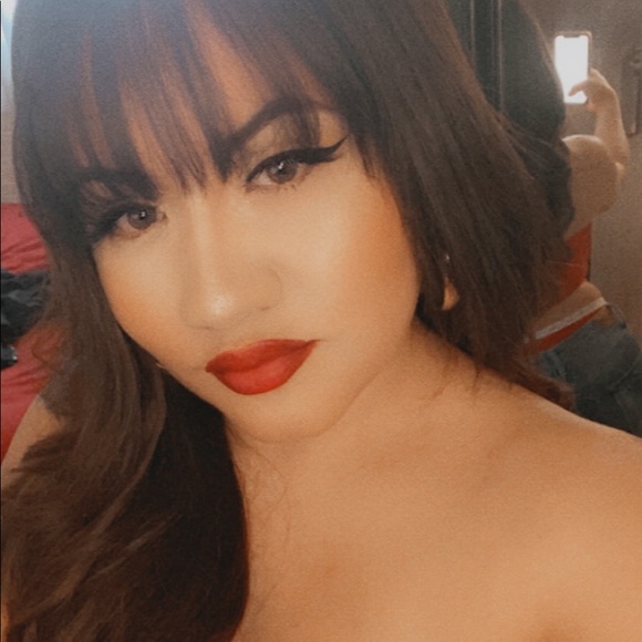 Meet your Posher, Abril - Picture 6 of 7